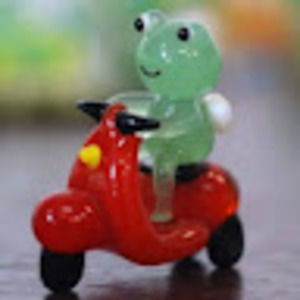 Meet your Posher, Zosia